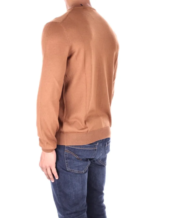 TAGLIATORE Maglia Uomo Paricollo>Uomo Maglieria