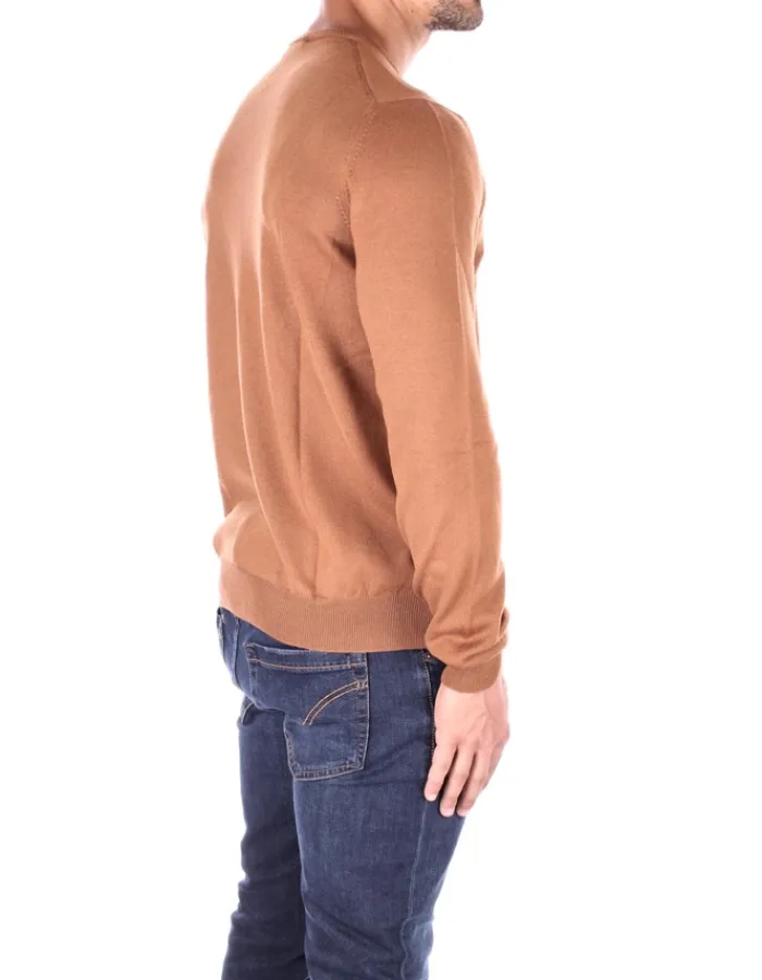 TAGLIATORE Maglia Uomo Paricollo>Uomo Maglieria