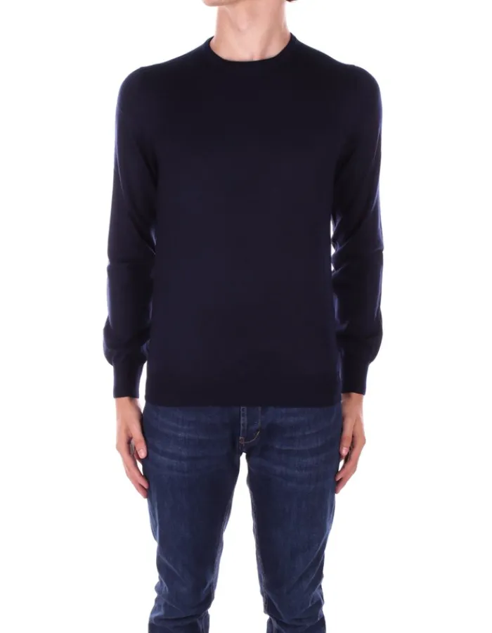 TAGLIATORE Maglia Uomo Giroccollo>Uomo Maglieria