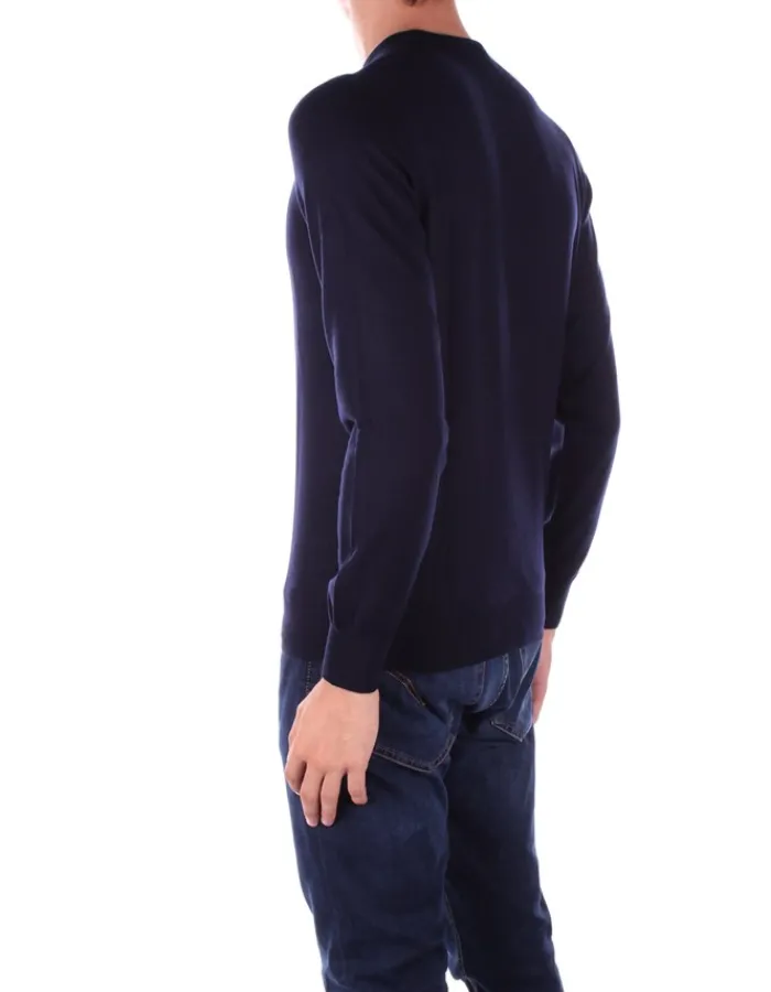 TAGLIATORE Maglia Uomo Giroccollo>Uomo Maglieria