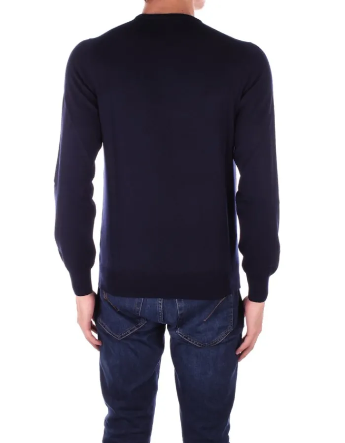 TAGLIATORE Maglia Uomo Giroccollo>Uomo Maglieria