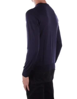 TAGLIATORE Maglia Uomo Girocollo><noscript><img width=