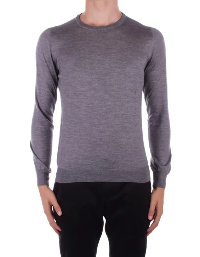 TAGLIATORE Maglia Uomo Girocollo>Uomo Maglieria