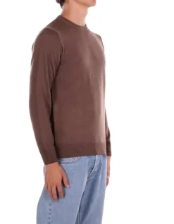 WOOLRICH Maglia Uomo Gd knitted crewneck><noscript><img width=