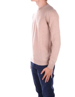 WOOLRICH Maglia Uomo Lambswool crewneck>Uomo Maglieria