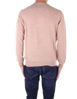 WOOLRICH Maglia Uomo Lambswool crewneck><noscript><img width=