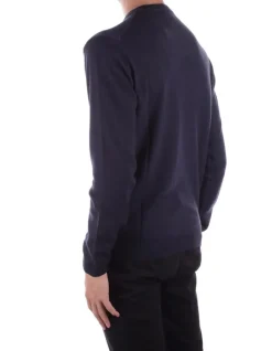 WOOLRICH Maglia Uomo Gd knitted crewneck><noscript><img width=