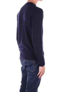WOOLRICH Maglia Uomo Lambswool crewneck><noscript><img width=