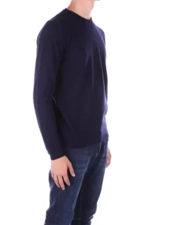WOOLRICH Maglia Uomo Lambswool crewneck><noscript><img width=