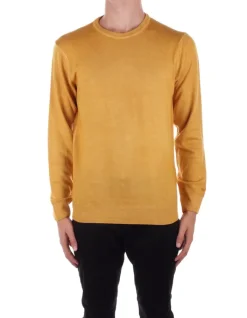 WOOLRICH Maglia Uomo Gd knitted crewneck>Uomo Maglieria