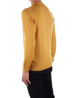 WOOLRICH Maglia Uomo Gd knitted crewneck><noscript><img width=