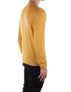 WOOLRICH Maglia Uomo Gd knitted crewneck><noscript><img width=
