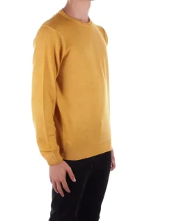 WOOLRICH Maglia Uomo Gd knitted crewneck><noscript><img width=