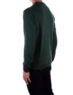 WOOLRICH Maglia Uomo Gd knitted crewneck><noscript><img width=