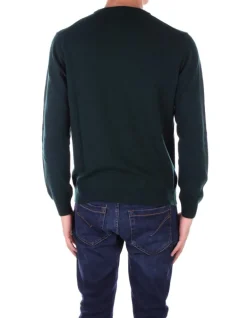 WOOLRICH Maglia Uomo Lambswool crewneck><noscript><img width=