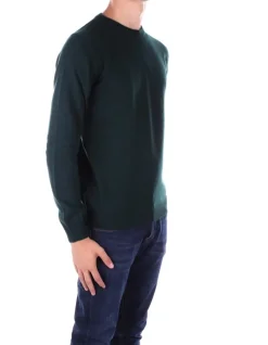 WOOLRICH Maglia Uomo Lambswool crewneck><noscript><img width=