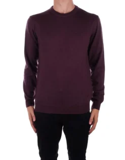 WOOLRICH Maglia Uomo Gd knitted crewneck>Uomo Maglieria
