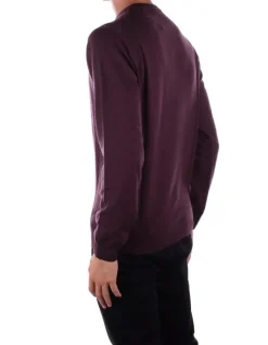 WOOLRICH Maglia Uomo Gd knitted crewneck><noscript><img width=