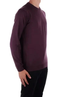 WOOLRICH Maglia Uomo Gd knitted crewneck><noscript><img width=