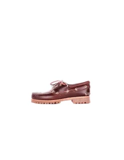 TIMBERLAND Mocassini Uomo Authentic boat shoe>Uomo Scarpe Basse