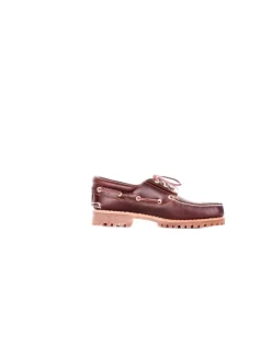 TIMBERLAND Mocassini Uomo Authentic boat shoe><noscript><img width=