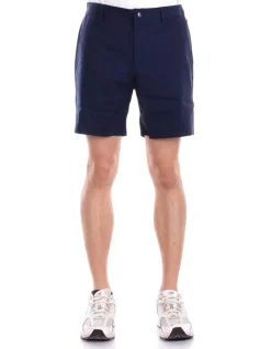 NEW BALANCE Pantaloncino Unisex Athletics standard short 7>Uomo Shorts