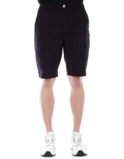 DICKIES Pantaloncino Uomo Millerville short black>Uomo Shorts