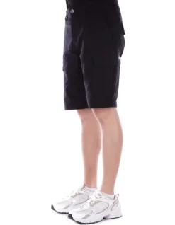 DICKIES Pantaloncino Uomo Millerville short black>Uomo Shorts