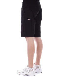 DICKIES Pantaloncino Uomo Millerville short black><noscript><img width=