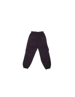 DISCLAIMER Pantalone Bambina Cargo con molla> Pantaloni