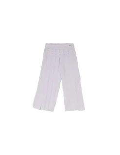 GUESS Pantalone Bambina Crepe culotte pants ceremony> Pantaloni