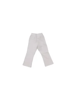 MANILA GRACE Pantalone Bambina Mfbf24p233> Pantaloni