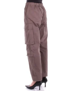 MM6 MAISON MARGIELA Pantalone Bambina Mm6p159u cargo><noscript><img width=