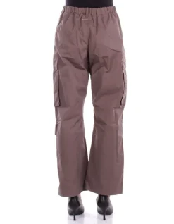 MM6 MAISON MARGIELA Pantalone Bambina Mm6p159u cargo><noscript><img width=