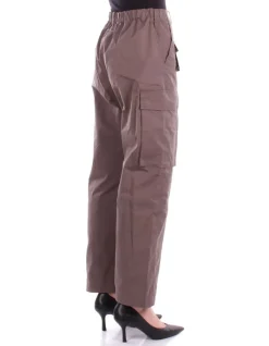 MM6 MAISON MARGIELA Pantalone Bambina Mm6p159u cargo><noscript><img width=