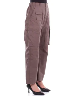 MM6 MAISON MARGIELA Pantalone Bambina Mm6p159u cargo><noscript><img width=