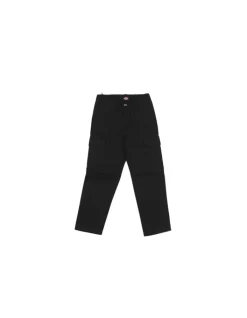 DICKIES Pantalone Bambino Millerville k black>Bambino Pantaloni