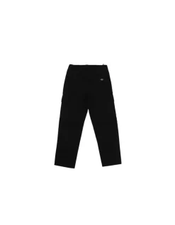 DICKIES Pantalone Bambino Millerville k black>Bambino Pantaloni