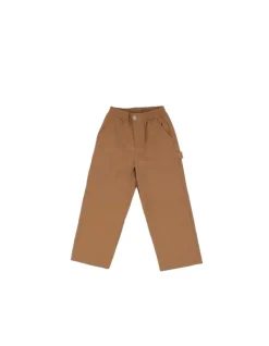 DISCLAIMER Pantalone Bambino Pantalone bimbo in velluto a c>Bambino Pantaloni