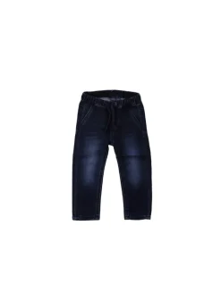 GUESS Pantalone Bambino Knit chino fit pants>Bambino Pantaloni