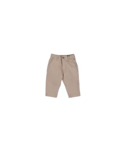 TOMMY HILFIGER Pantalone Bambino Emb flag woven worker pant>Bambino Pantaloni