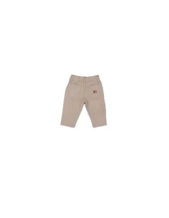 TOMMY HILFIGER Pantalone Bambino Emb flag woven worker pant>Bambino Pantaloni