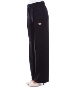 DICKIES Pantalone Donna Mapleton straight sweatpnt w>Donna Pantaloni