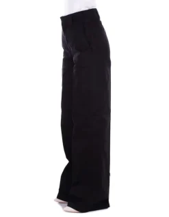 DICKIES Pantalone Donna Wide leg pant>Donna Pantaloni