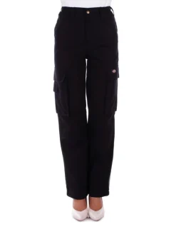 DICKIES Pantalone Donna Hooper bay cargo>Donna Pantaloni