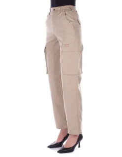 DICKIES Pantalone Donna Hooper bay cargo>Donna Pantaloni