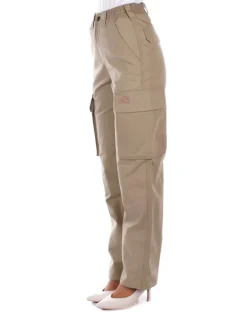 DICKIES Pantalone Donna Hooper bay cargo>Donna Pantaloni