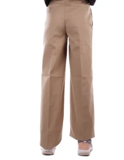 DICKIES Pantalone Donna Wide leg pant><noscript><img width=