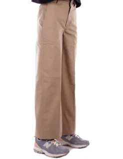 DICKIES Pantalone Donna Wide leg pant><noscript><img width=
