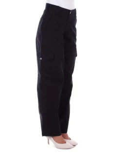 DICKIES Pantalone Donna Duck canvas cargo><noscript><img width=